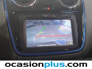 Dacia Lodgy Comfort 1.6 80 kW (107 CV) GLP