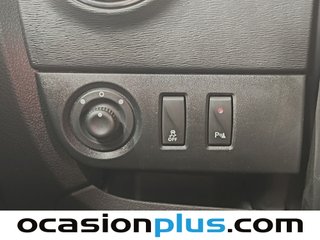 Dacia Lodgy Comfort 1.6 80 kW (107 CV) GLP
