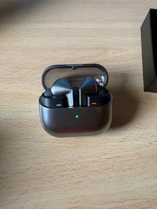 Samsung Galaxy Buds 3 Pro