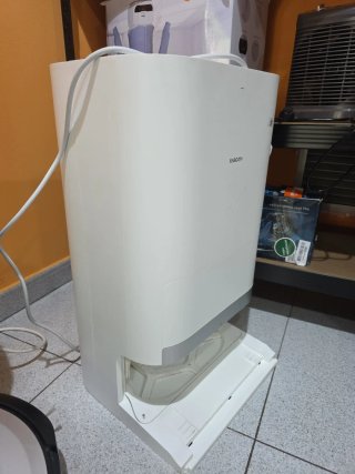 Base de carga Xiaomi