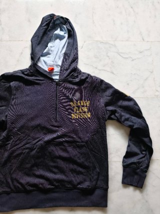 Sudadera Hombre Hugo Boss Talla L