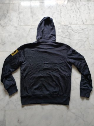 Sudadera Hombre Hugo Boss Talla L