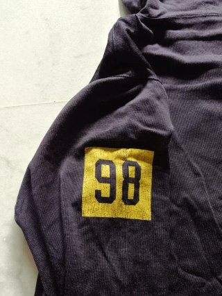 Sudadera Hombre Hugo Boss Talla L