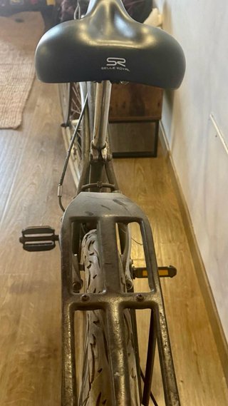 Bicicleta SCHWINN Clásica Vintage