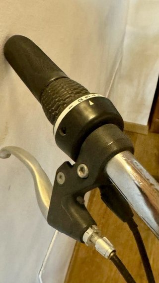 Bicicleta SCHWINN Clásica Vintage