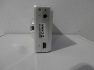 Cámara Digital Odys Slim X6 Plata