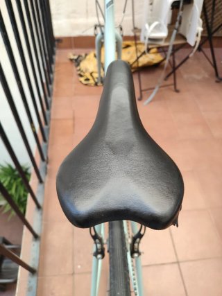 Bicicleta Trekking Riverside Talla L