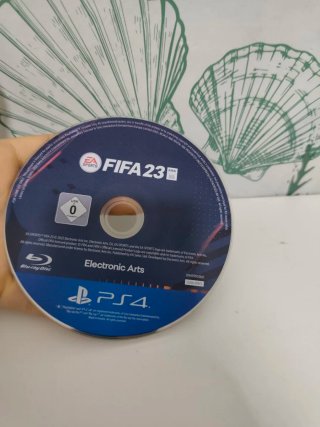 FIFA 23 - PlayStation 4 (Edizione Originale)