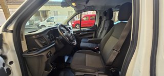 Ford Transit Custom 2022