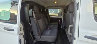 Ford Transit Custom 2022
