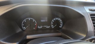 Ford Transit Custom 2022
