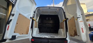 Ford Transit Custom 2022