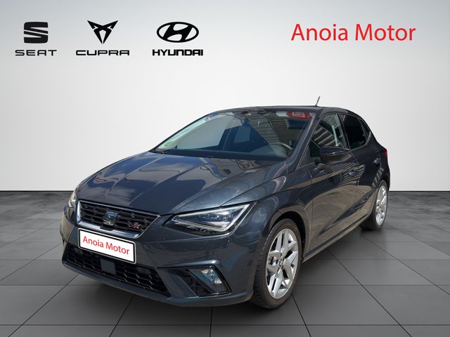 SEAT Ibiza FR 115 CV AUT