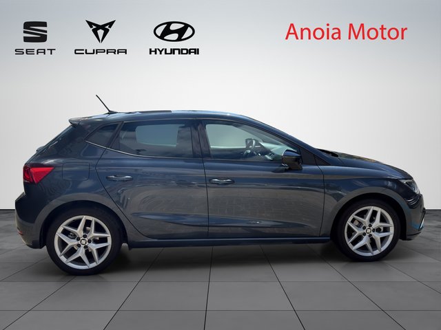 SEAT Ibiza FR 115 CV AUT