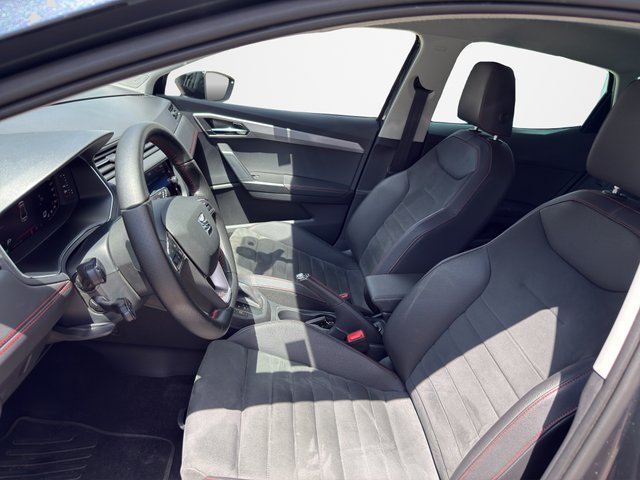SEAT Ibiza FR 115 CV AUT
