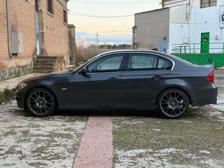 BMW Serie 3 2006