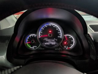 Volkswagen e-up! 2020