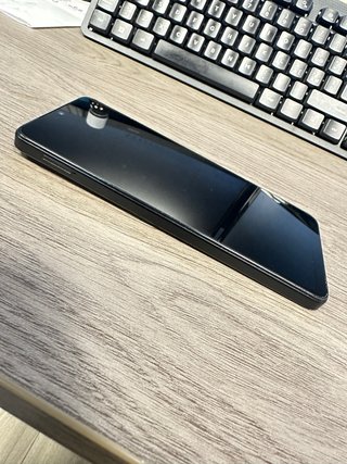 Smartphone A3 redmi camera AI