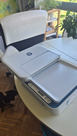 Impresora multifunción HP