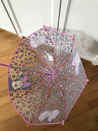 Paraguas Minnie El Corte Inglés
