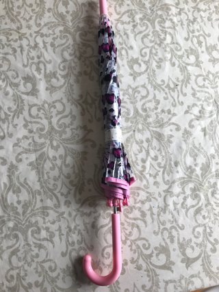 Paraguas Minnie El Corte Inglés