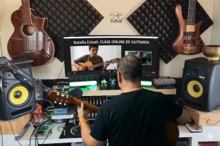 Clases de Rock