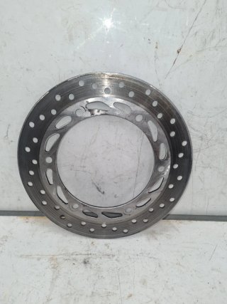 Honda Forza 125cc 2017-19