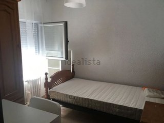 Ático en venta en Garrido Norte - Chinchibarra en Salamanca