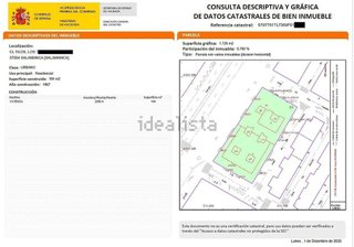 Ático en venta en Garrido Norte - Chinchibarra en Salamanca
