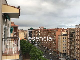 Ático en venta en Garrido Norte - Chinchibarra en Salamanca