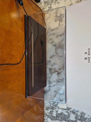 Vitrina expositora LED coleccionismo