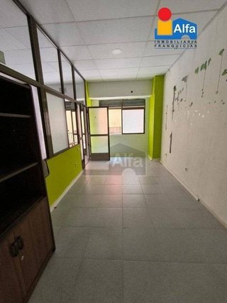 Local comercial en venta en Centro en Cáceres