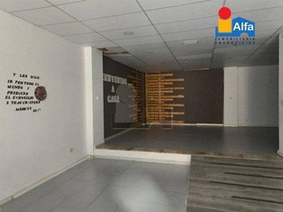 Local comercial en venta en Centro en Cáceres