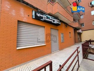 Local comercial en venta en Centro en Cáceres