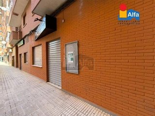 Local comercial en venta en Centro en Cáceres