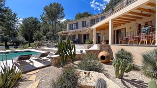 Chalet en alquiler en Pollença en Pollença