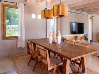 Chalet en alquiler en Pollença en Pollença