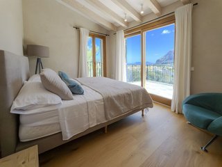 Chalet en alquiler en Pollença en Pollença