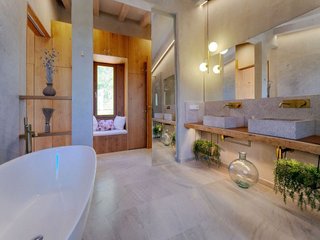 Chalet en alquiler en Pollença en Pollença