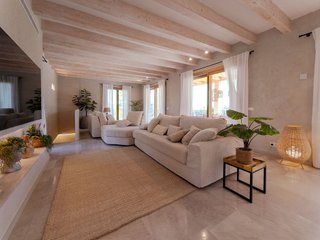Chalet en alquiler en Pollença en Pollença