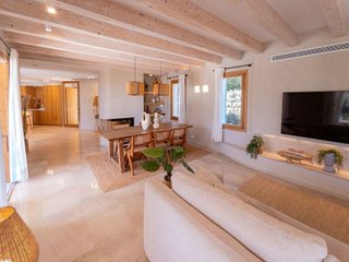 Chalet en alquiler en Pollença en Pollença