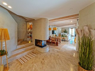 Chalet en alquiler en Pollença en Pollença