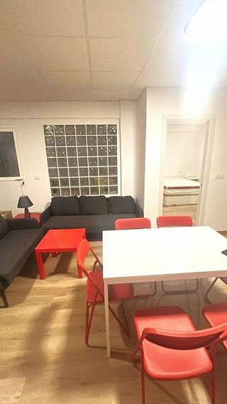 Piso en alquiler en Centro en Murcia