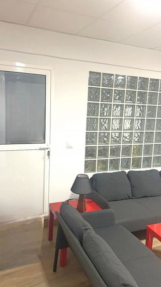 Piso en alquiler en Centro en Murcia