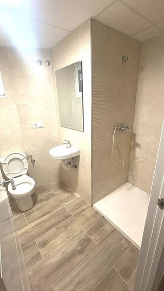 Piso en alquiler en Centro en Murcia