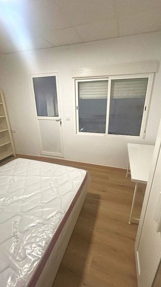 Piso en alquiler en Centro en Murcia