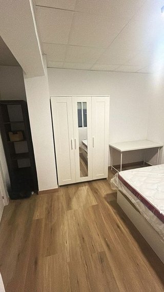 Piso en alquiler en Centro en Murcia