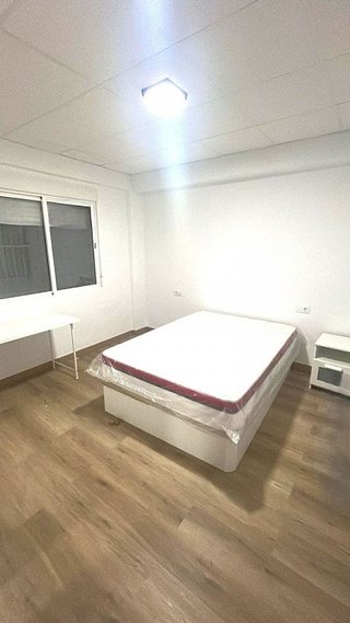 Piso en alquiler en Centro en Murcia