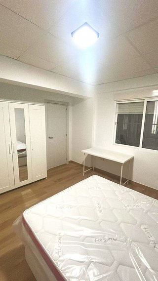 Piso en alquiler en Centro en Murcia