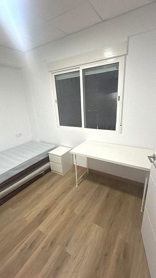 Piso en alquiler en Centro en Murcia